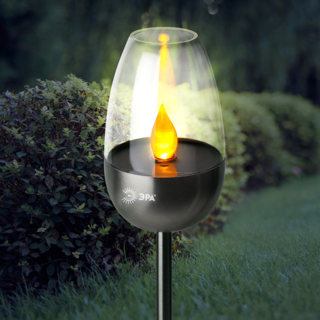 Уличный светильник Эра ERASF22-37 Б0053380