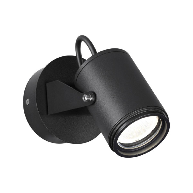 Уличный настенный светильник Odeon Light Stima 6647/10WL Уличный настенный светильник Odeon Light Stima 6647/10WL