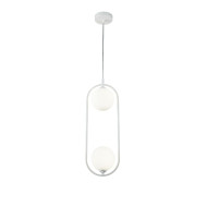 Подвесной светильник Maytoni Ring MOD013PL-02W Подвесной светильник Maytoni Ring MOD013PL-02W