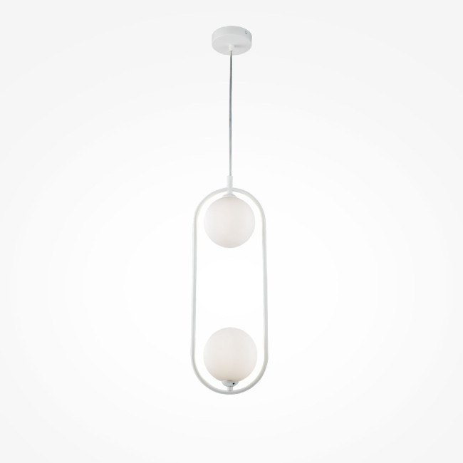 Подвесной светильник Maytoni Ring MOD013PL-02W Подвесной светильник Maytoni Ring MOD013PL-02W