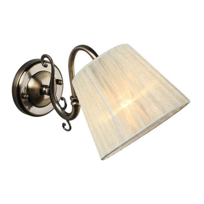 Бра Omnilux Leonessa OML-29111-01 Бра Omnilux Leonessa OML-29111-01