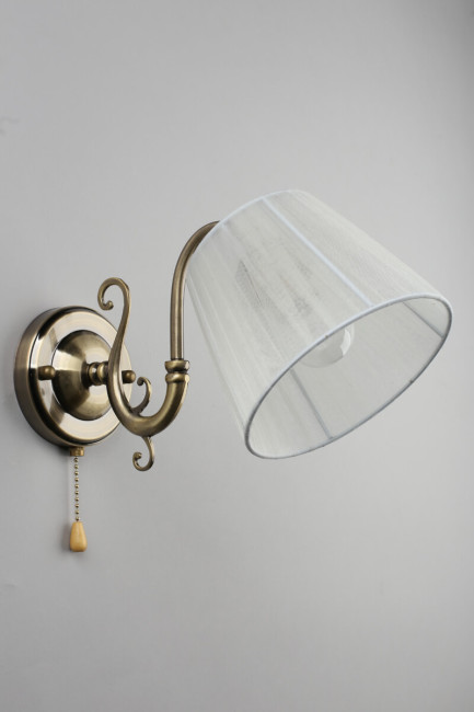 Бра Omnilux Leonessa OML-29111-01 Бра Omnilux Leonessa OML-29111-01