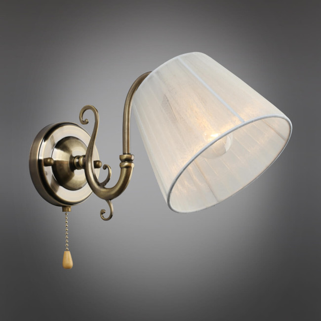 Бра Omnilux Leonessa OML-29111-01 Бра Omnilux Leonessa OML-29111-01