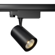 Трековый светильник Maytoni Technical Vuoro TR029-3-10W3K-B Трековый светильник Maytoni Technical Vuoro TR029-3-10W3K-B