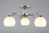 Потолочная люстра Omnilux Casoria OML-25107-03 Потолочная люстра Omnilux Casoria OML-25107-03