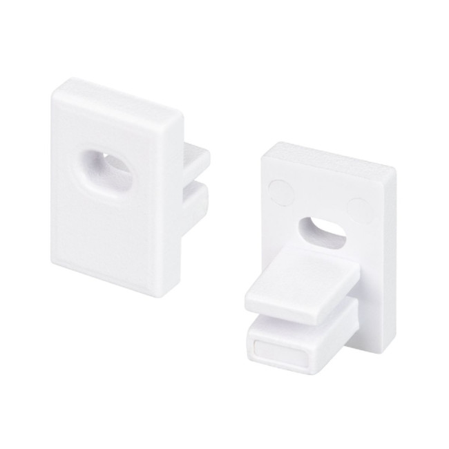 Заглушка Arlight ARH-MICRO-0610 с отверстием 037398 Заглушка Arlight ARH-MICRO-0610 с отверстием 037398