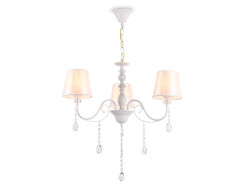Подвесная люстра Ambrella Light Modern TR4601