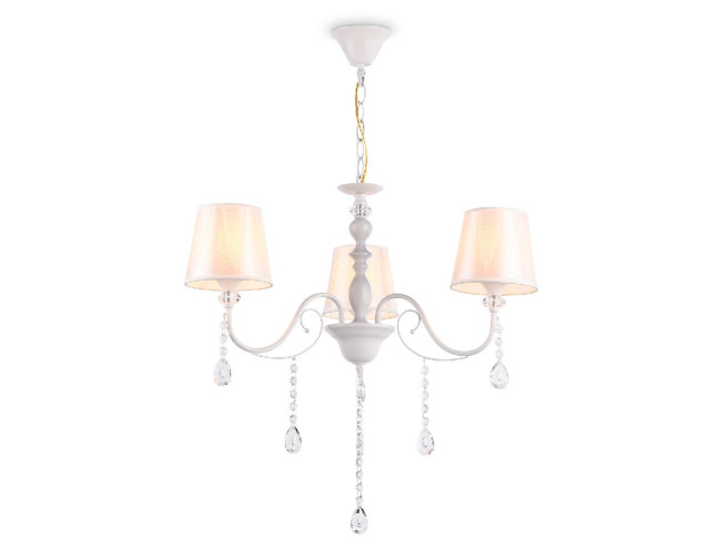 Подвесная люстра Ambrella Light Modern TR4601 Подвесная люстра Ambrella Light Modern TR4601