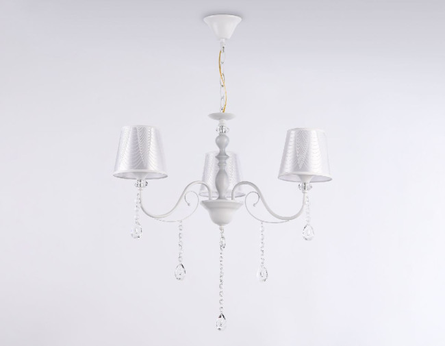 Подвесная люстра Ambrella Light Modern TR4601 Подвесная люстра Ambrella Light Modern TR4601