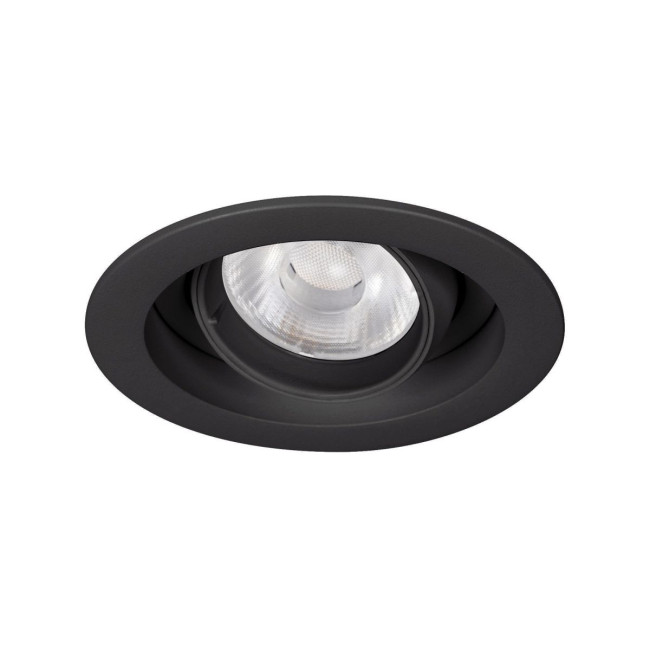 Встраиваемый светильник Arlight MS-VORTEX-BUILT-R90-12W Warm3000 (BK-BK, 40 deg, 230V) 043481 Встраиваемый светильник Arlight MS-VORTEX-BUILT-R90-12W Warm3000 (BK-BK, 40 deg, 230V) 043481
