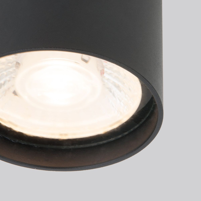 Уличный потолочный светильник Elektrostandard Light LED 4690389176975 Уличный потолочный светильник Elektrostandard Light LED 4690389176975