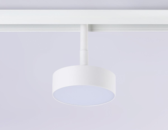 Трековый магнитный светильник Ambrella Light Magnetic Track System GL3852