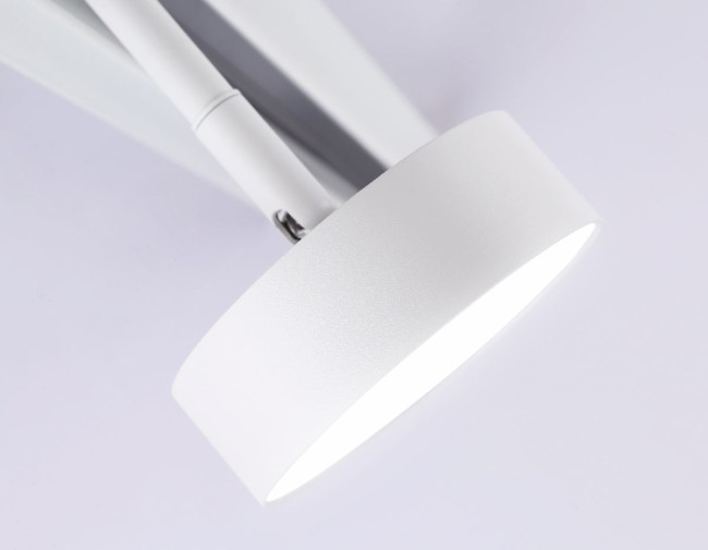 Трековый магнитный светильник Ambrella Light Magnetic Track System GL3852