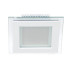 Встраиваемый светодиодный светильник Arlight LT-S96x96WH 6W Day White 014934 Встраиваемый светодиодный светильник Arlight LT-S96x96WH 6W Day White 014934