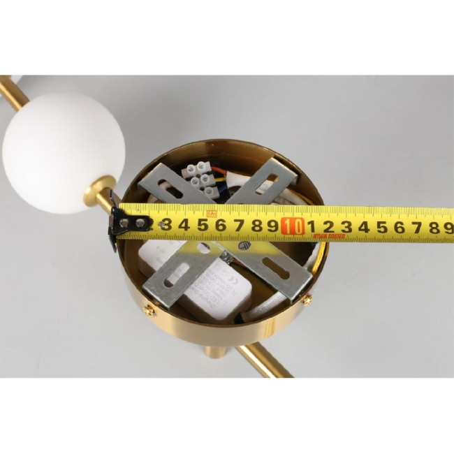 Бра Aployt Diego APL.645.01.15 Бра Aployt Diego APL.645.01.15