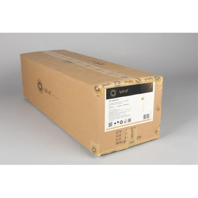 Бра Aployt Diego APL.645.01.15 Бра Aployt Diego APL.645.01.15