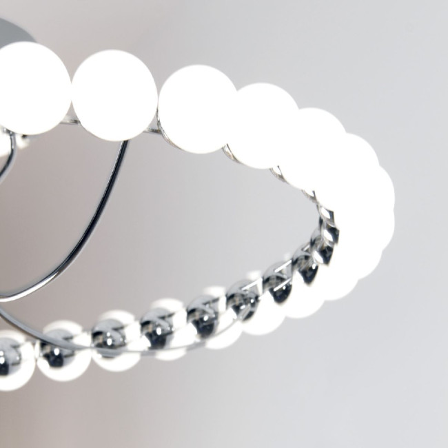 Потолочная люстра Favourite Helmet 4589-6C Потолочная люстра Favourite Helmet 4589-6C