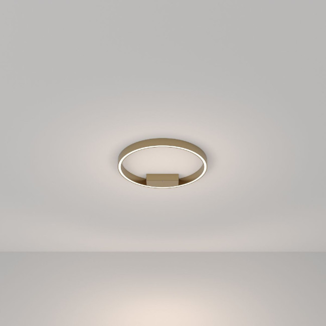 Потолочный светильник Maytoni Rim MOD058CL-L25BSK