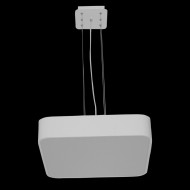 Подвесной светодиодный светильник Mantra Cumbuco 5502+5516 Подвесной светодиодный светильник Mantra Cumbuco 5502+5516