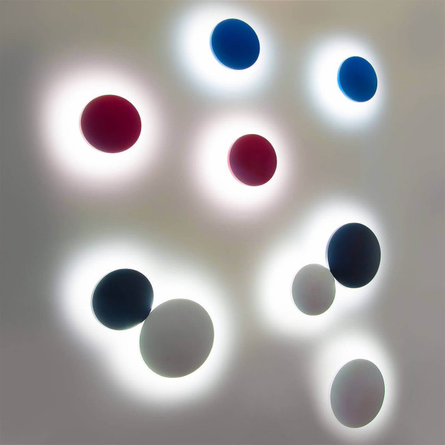 Уличный настенный светодиодный светильник Elektrostandard 1661 Techno LED Concept L 4690389116469