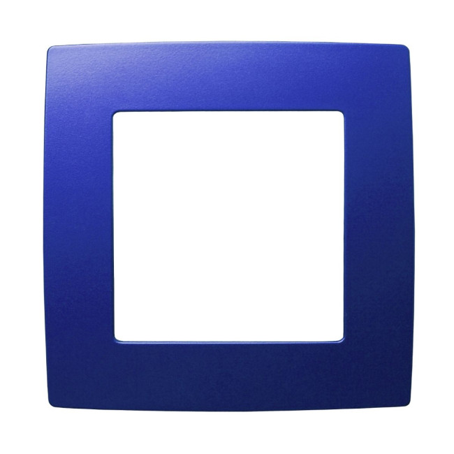Рамка на 1 пост Эра 12-5001-29 Б0019394 Рамка на 1 пост Эра 12-5001-29 Б0019394