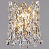 Настенный светильник Illumico IL5150-1WZF-25 GD ELITE