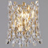 Настенный светильник Illumico IL5150-1WZF-25 GD ELITE