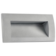 Уличный светодиодный светильник Lightstar Estra 383594 Уличный светодиодный светильник Lightstar Estra 383594