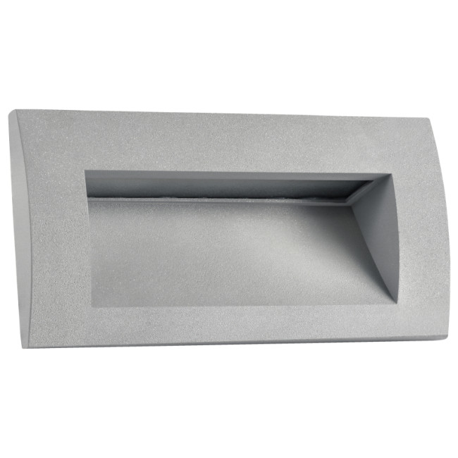 Уличный светодиодный светильник Lightstar Estra 383594 Уличный светодиодный светильник Lightstar Estra 383594