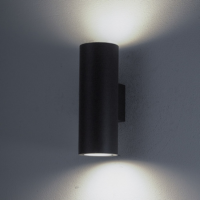 Уличный настенный светильник Mantra Volcano 6482 Уличный настенный светильник Mantra Volcano 6482