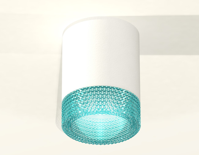 Накладной светильник Ambrella Light Techno XS6301043 (C6301, N6153) Накладной светильник Ambrella Light Techno XS6301043 (C6301, N6153)