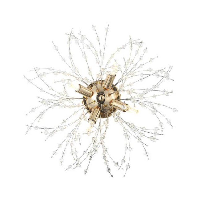 Настенно-потолочный светильник Stilfort Salut 2123/03/04С Настенно-потолочный светильник Stilfort Salut 2123/03/04С