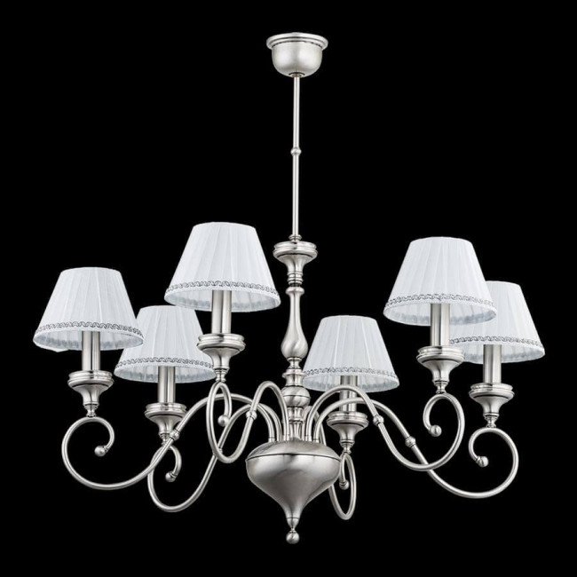 Подвесная люстра Kutek Tamara TAM-ZW-6 (ZM/A)