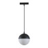 Трековый светильник Maytoni Track lamps TR018-2-10W4K-B