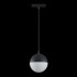 Трековый светильник Maytoni Track lamps TR018-2-10W4K-B