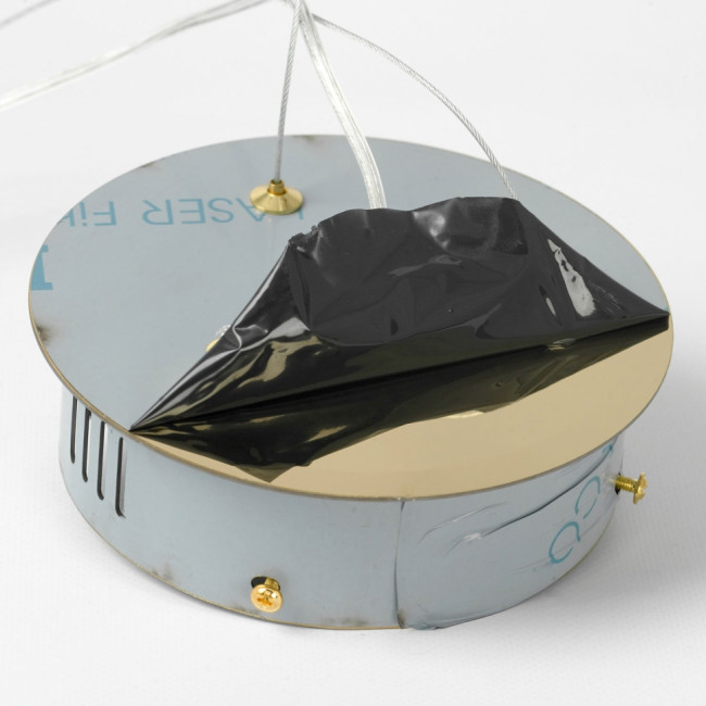 Подвесной светильник Lussole Citrus LSP-7157 Подвесной светильник Lussole Citrus LSP-7157