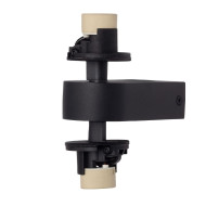 Настенный светильник De Markt Прайм 850023502 Настенный светильник De Markt Прайм 850023502