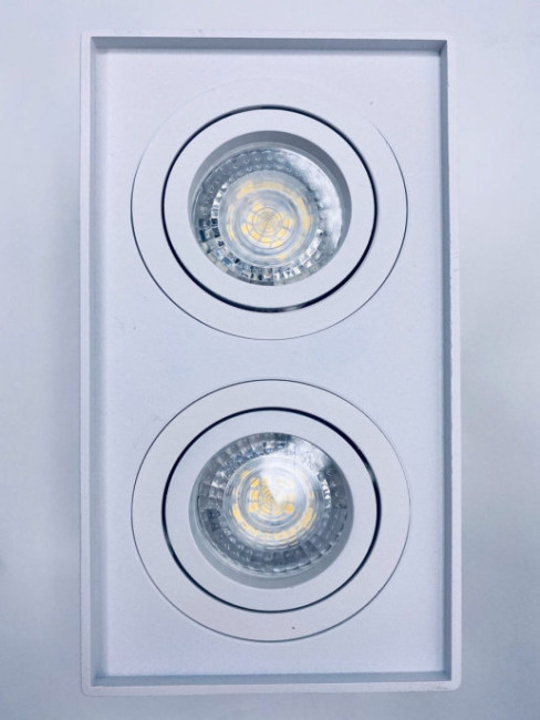 Накладной светильник Elvan NLS-507