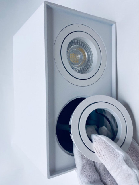 Накладной светильник Elvan NLS-507