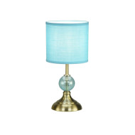 Настольная лампа Escada Jane 10207/L Blue