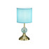 Настольная лампа Escada Jane 10207/L Blue Настольная лампа Escada Jane 10207/L Blue