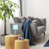 Настольная лампа Escada Jane 10207/L Blue Настольная лампа Escada Jane 10207/L Blue