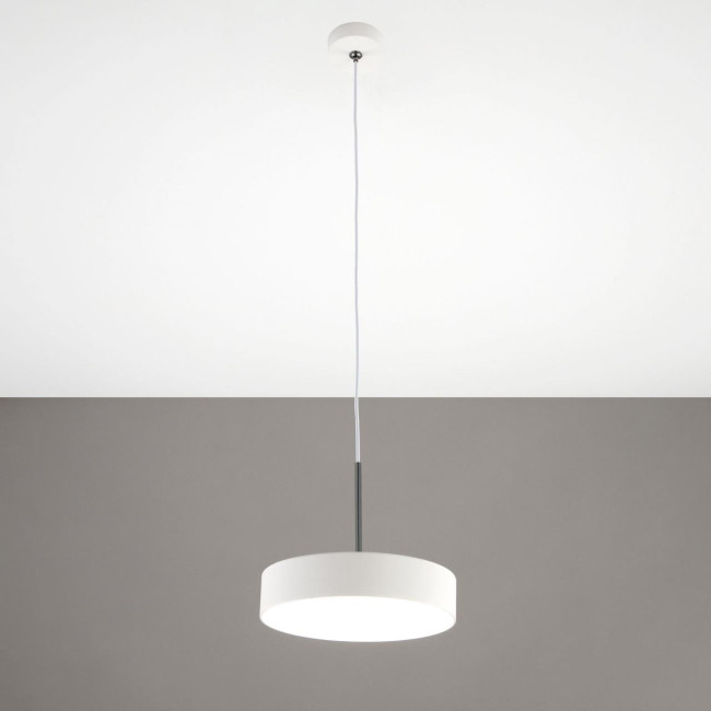 Подвесной светильник Citilux Tao CL712S180N Подвесной светильник Citilux Tao CL712S180N