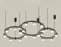 Комплект подвесного светильника Ambrella Light Techno Ring XR92092220 (A9209x3, C9242, C9238, C9232, N8445) Комплект подвесного светильника Ambrella Light Techno Ring XR92092220 (A9209x3, C9242, C9238, C9232, N8445)
