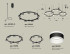 Комплект подвесного светильника Ambrella Light Techno Ring XR92092220 (A9209x3, C9242, C9238, C9232, N8445) Комплект подвесного светильника Ambrella Light Techno Ring XR92092220 (A9209x3, C9242, C9238, C9232, N8445)