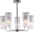 Люстра на штанге Rivoli Ifa 1063-305 Б0070170