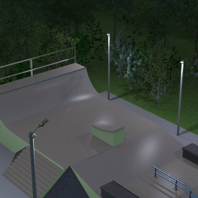 Кронштейн Gauss 903265202 Кронштейн Gauss 903265202