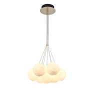 Подвесная люстра Cloyd Lonati 10877 Подвесная люстра Cloyd Lonati 10877