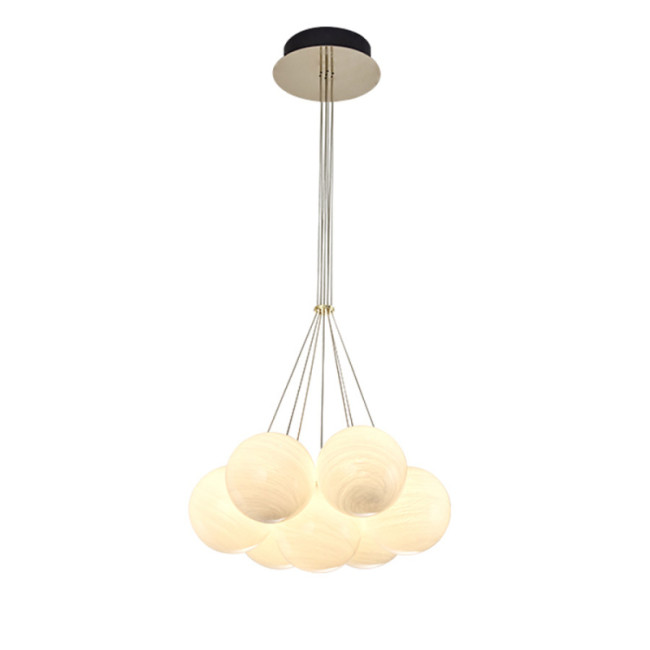 Подвесная люстра Cloyd Lonati 10877 Подвесная люстра Cloyd Lonati 10877