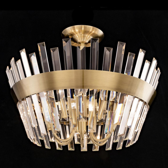 Потолочная люстра Citilux Вестерос CL307163